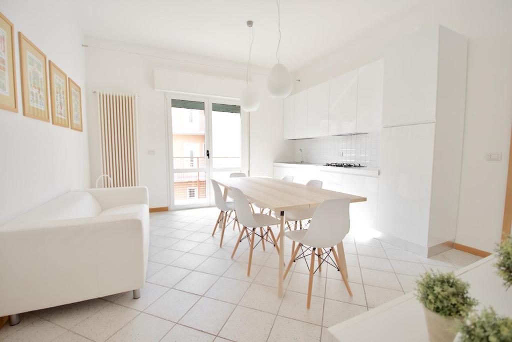 Euroresidence Apartments - 1