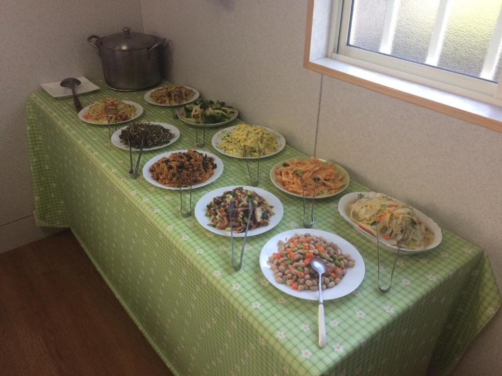 Sweetfishs Homestay 호텔 이미지 1