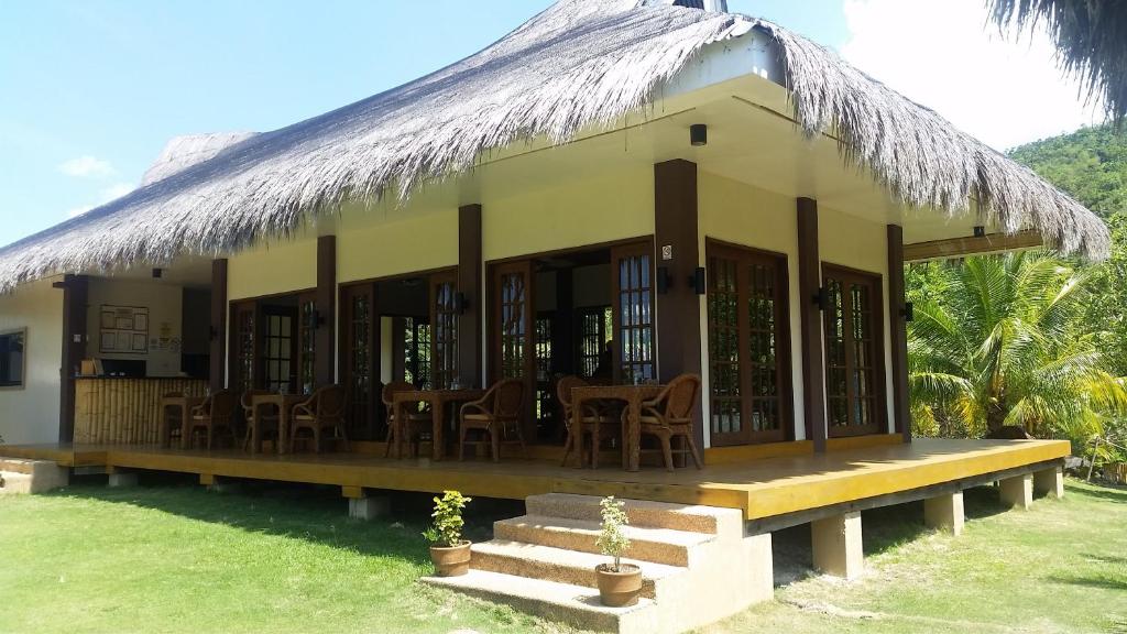 Infinity Heights Resort