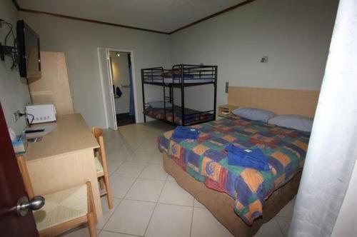 Goldfields Hotel Motel photo