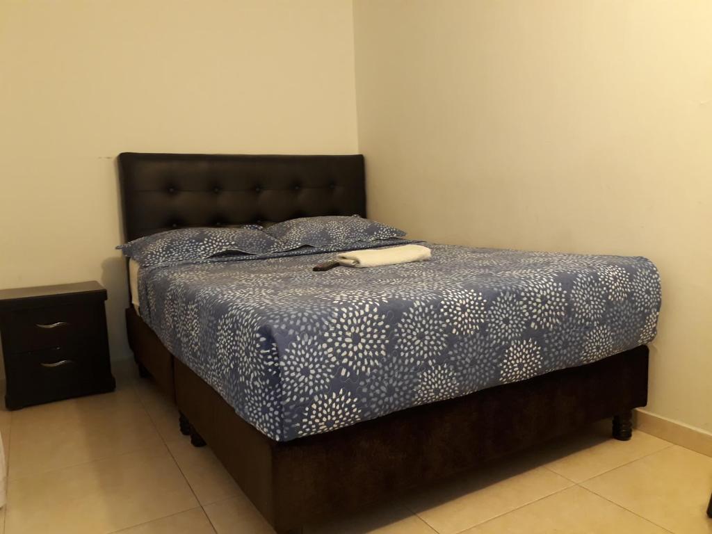 Aparta Hotel Victoria In — Hotel in Bogotá