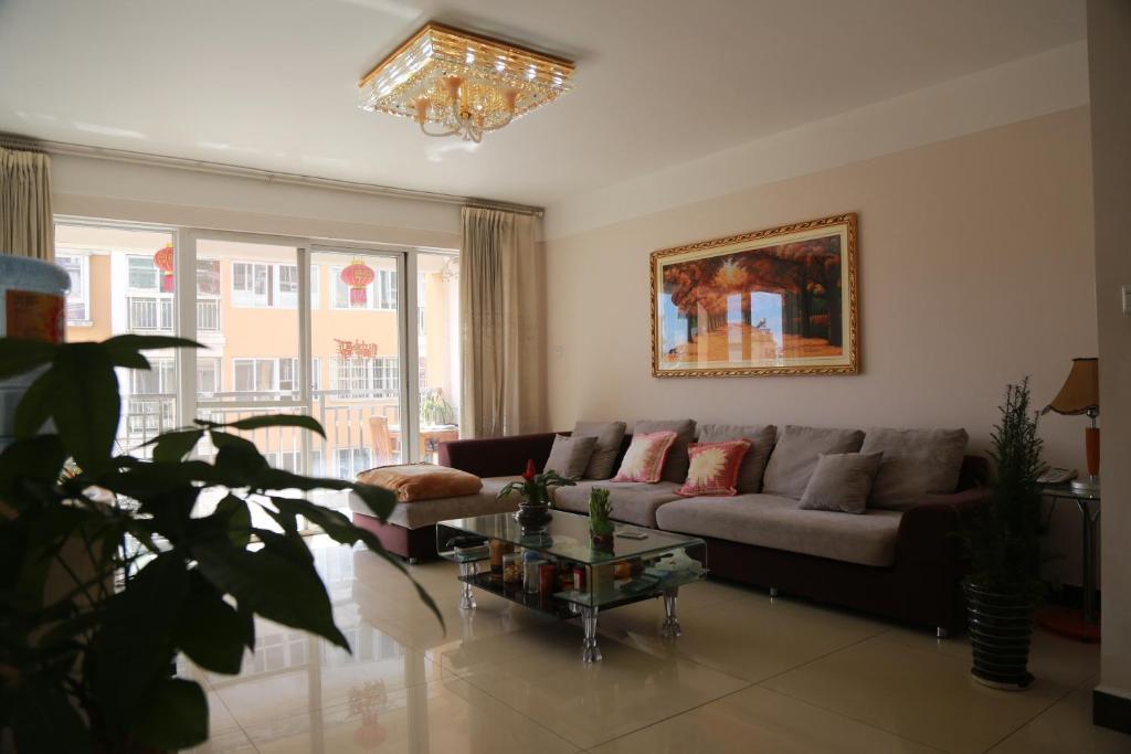 Kunming Apartments for Rent, China price from 15 of Hotels