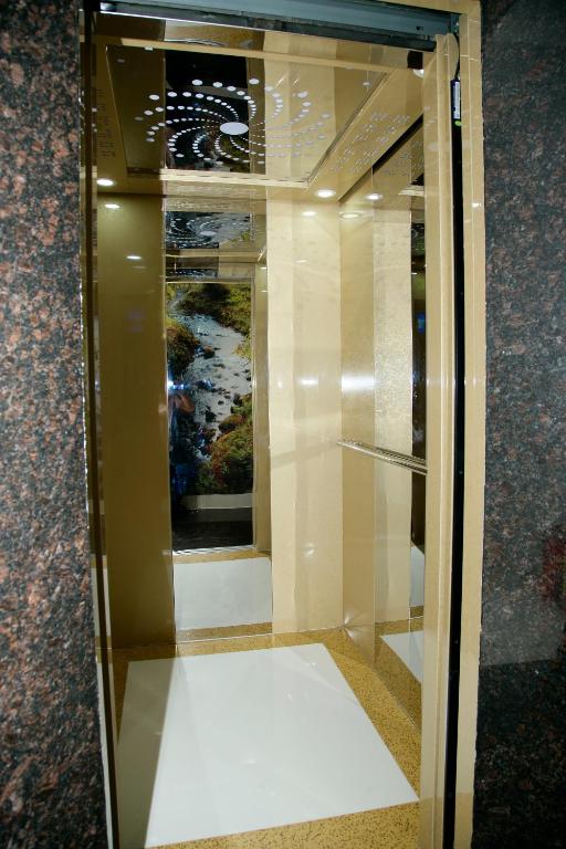 Hoang Dang Hotel 호텔 이미지 2