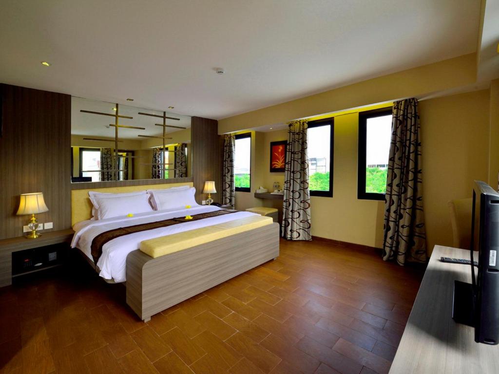Serela Kuta Bali Hotel photo
