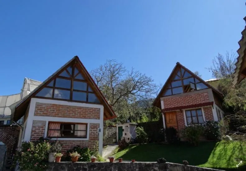 Posada Santa María, Hotel in Mineral del Chico