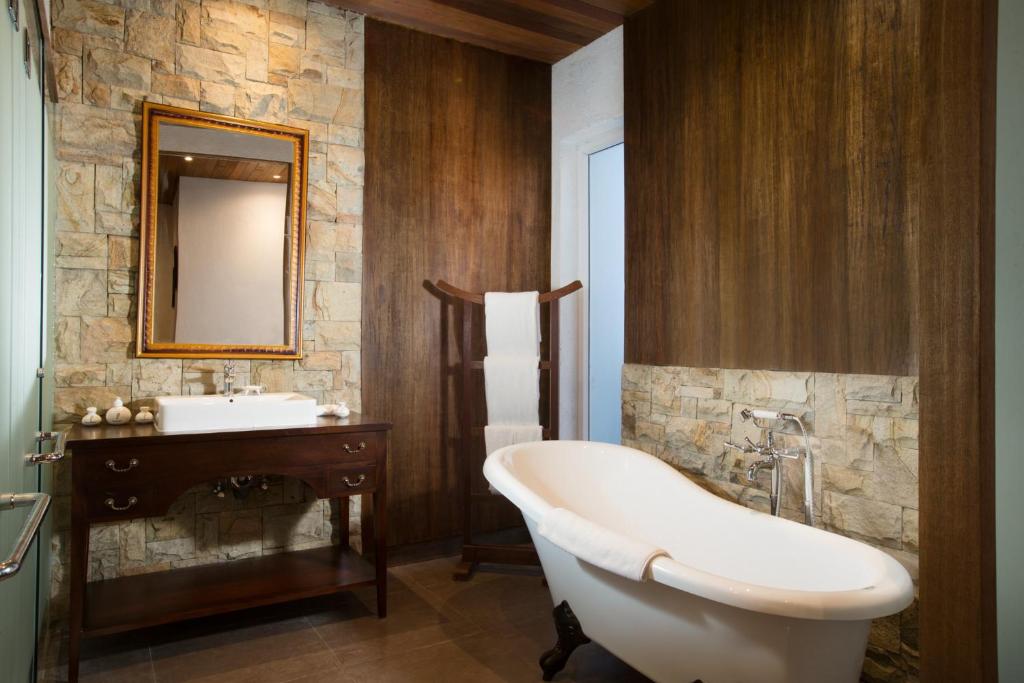 バスルーム（客室）