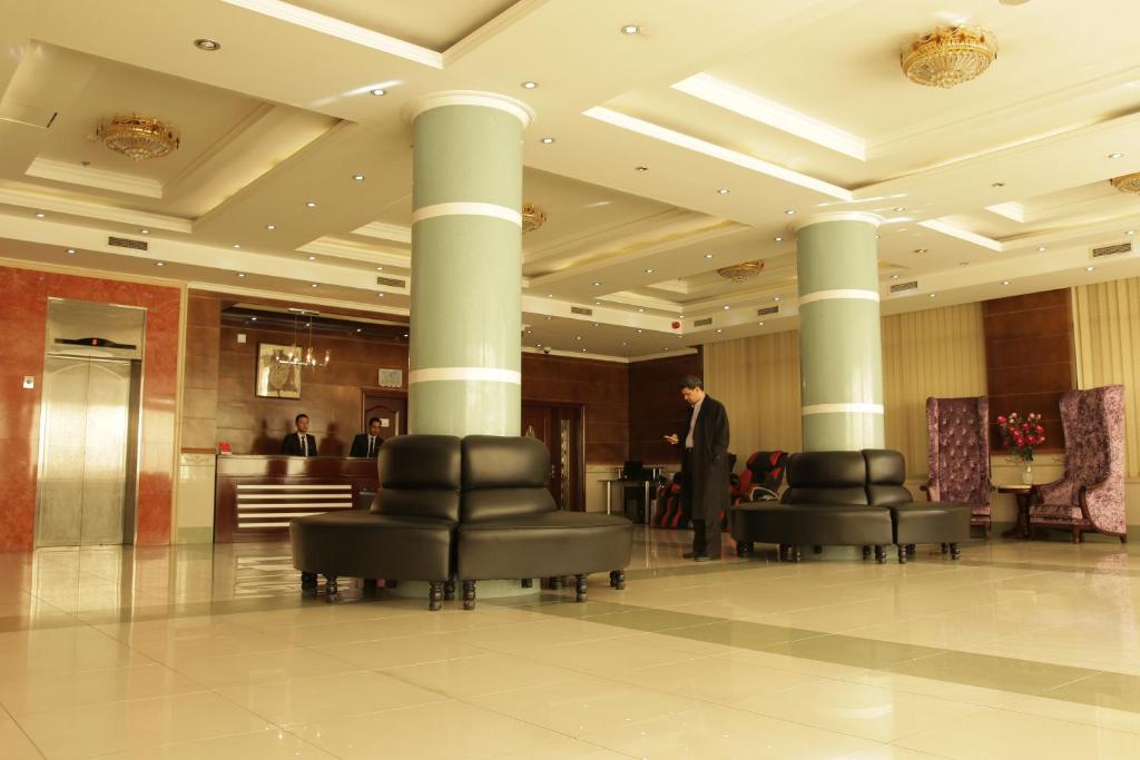 Kabul Star Hotel & Restaurant