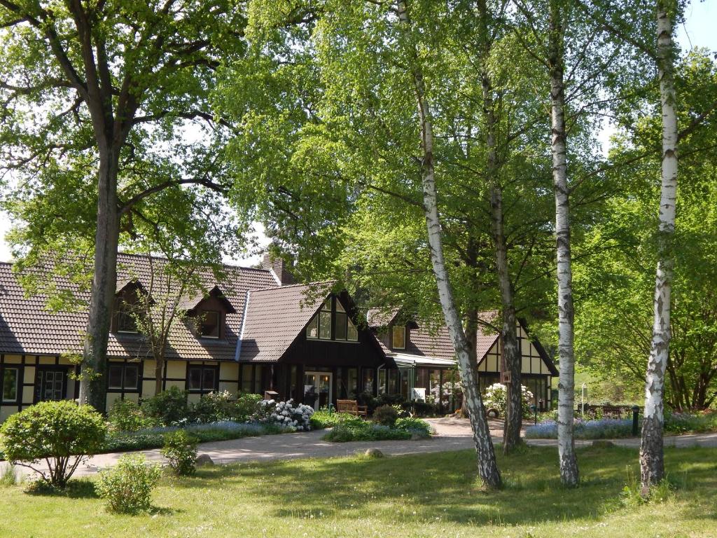 Ellernhof