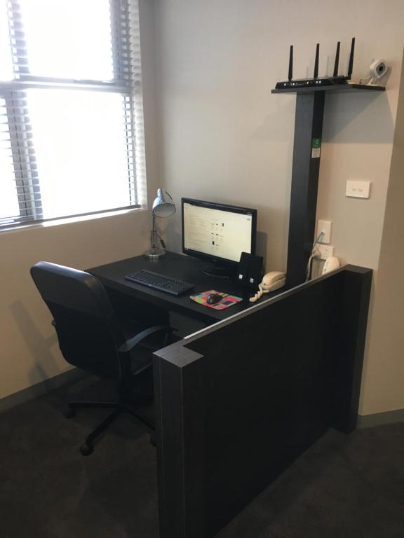 MEDISTAY photo