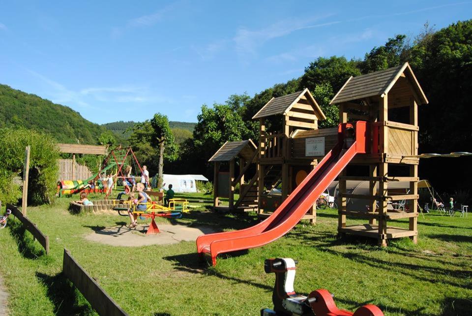 LeafMaxi - Camping du Nord photo
