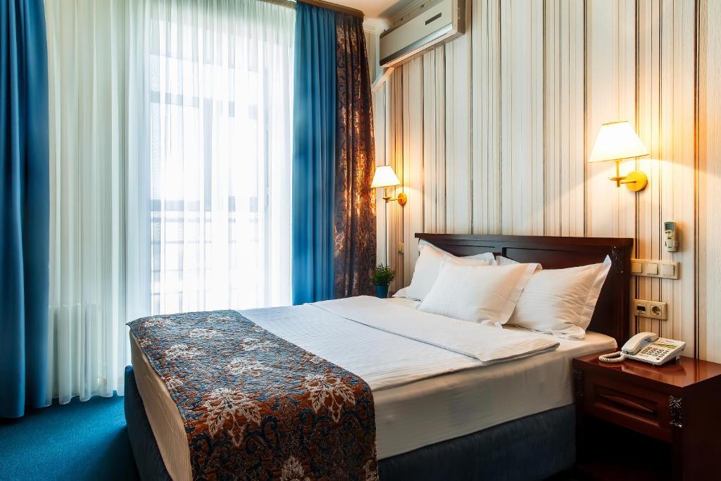 Tengri Hotel photo