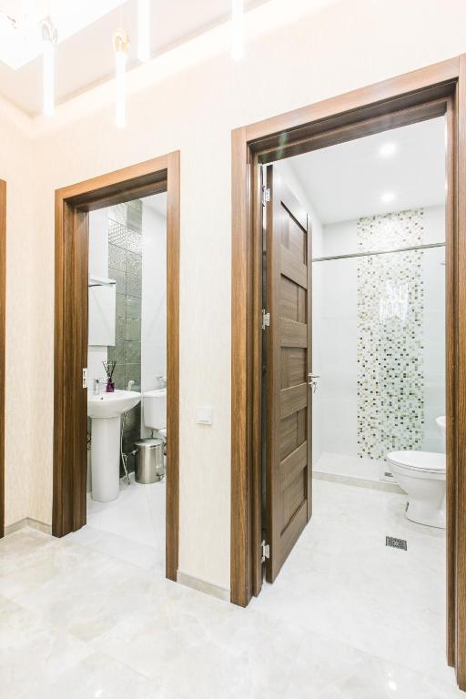 Sweet Home 6 VIP at Rustaveli Avenue photo