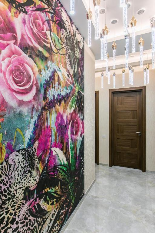 Sweet Home 6 VIP at Rustaveli Avenue photo