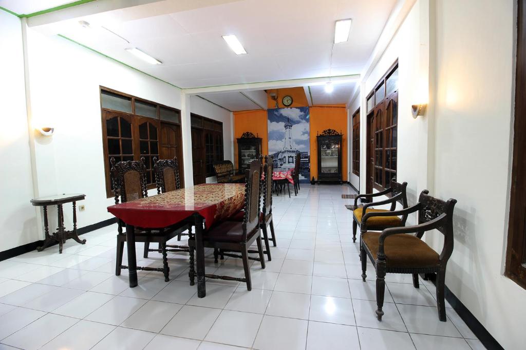 Facilities