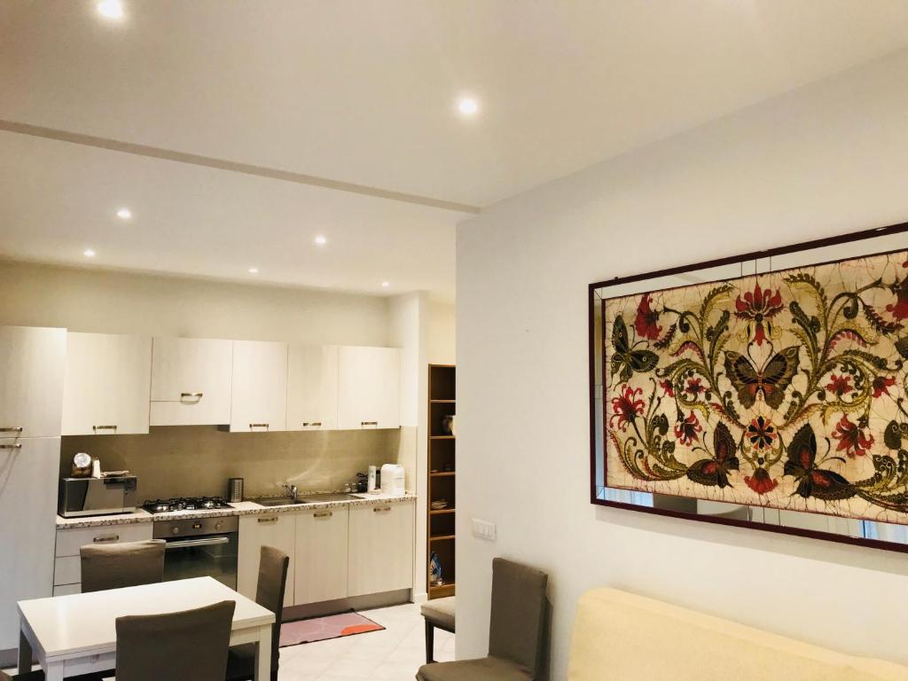 ApartmentsPadova - 5