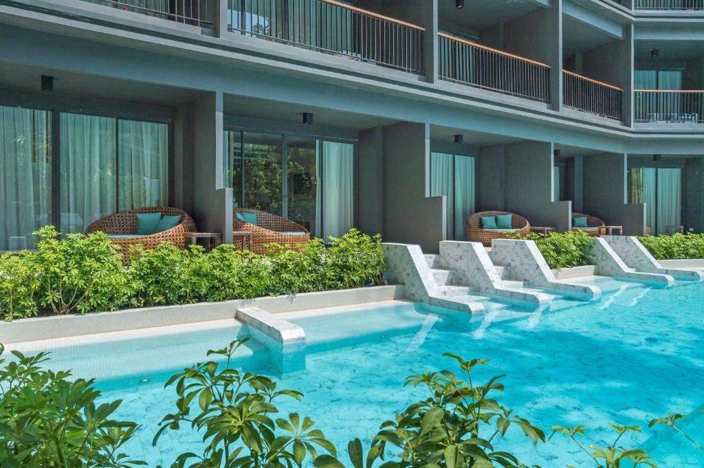 Panan Krabi Resort, Krabi | 2025 Updated Prices, Deals