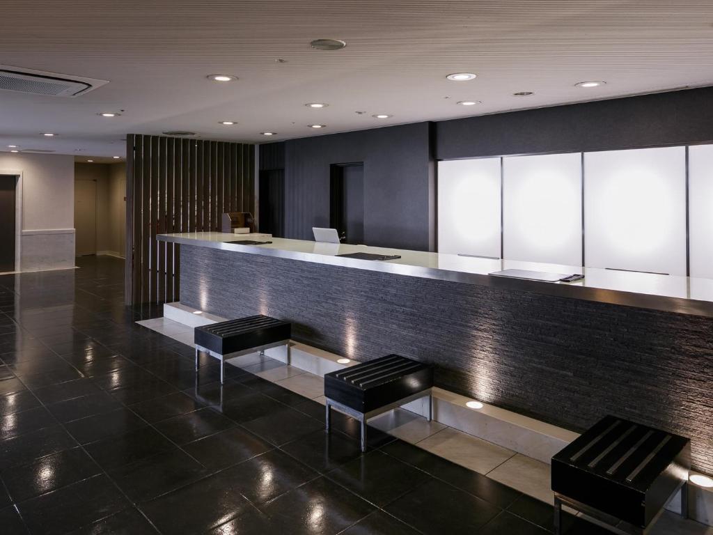 Kagoshima HOTEL MYSTAYS Kagoshima Tenmonkan Additional