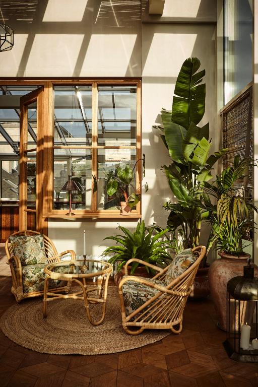 Hotel Property