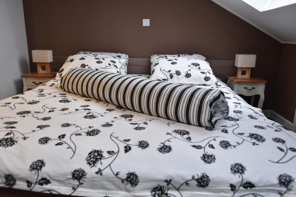 Center Apartment Cakovec photo