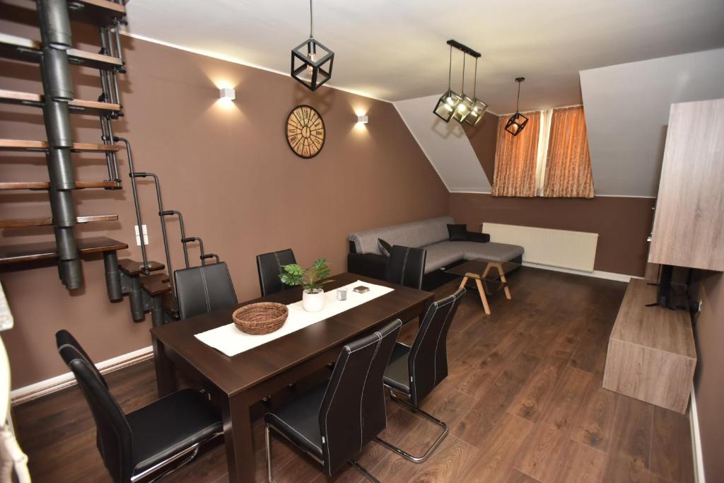 Center Apartment Cakovec photo