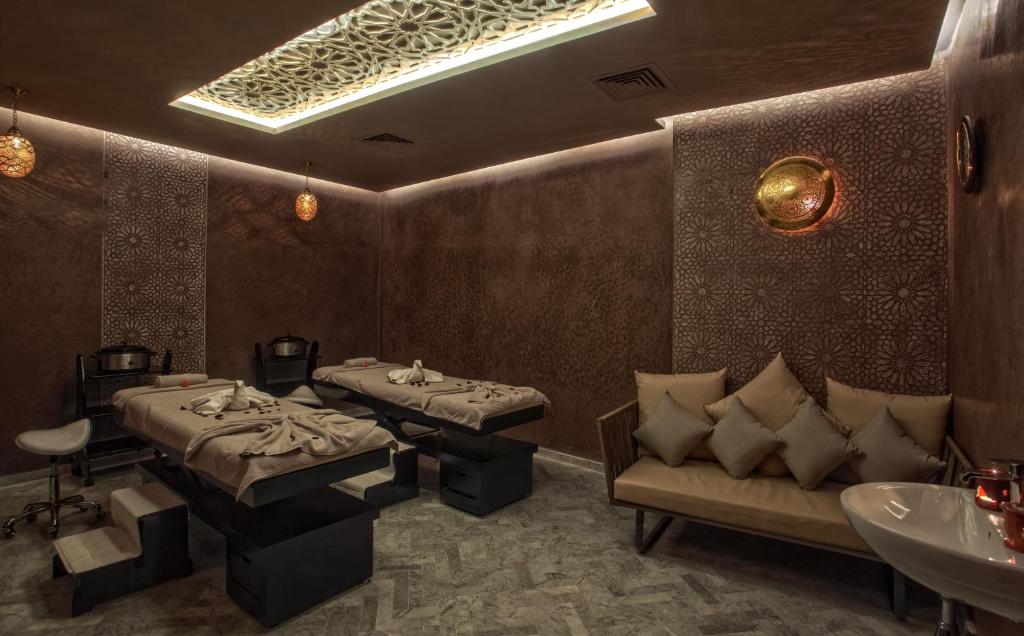 Massage