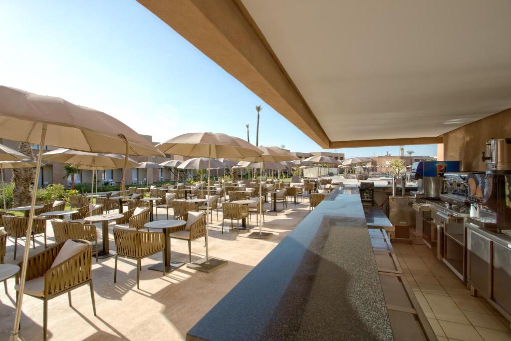 Bar/lounge