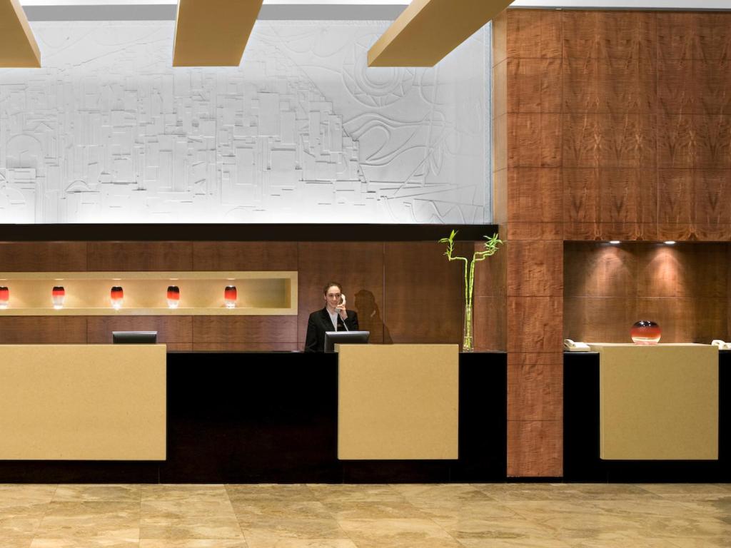 Dan Carmel Haifa Hotel photo