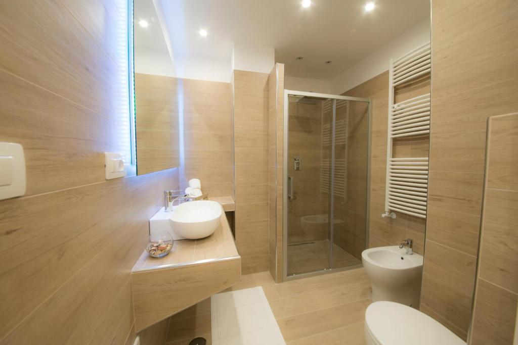 Chérie B&B - Salerno - 3