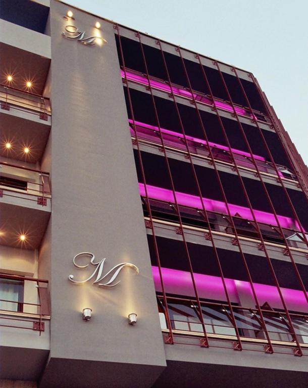 Hotel Makedonia photo