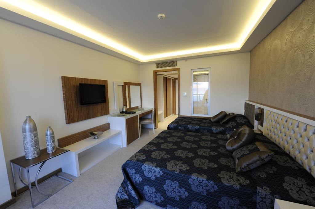 Diamond Hill Resort Hotel — Alanya