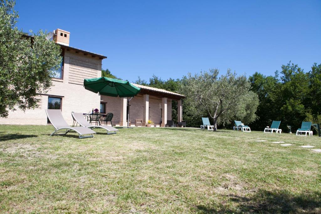 Villa Morgana - 4