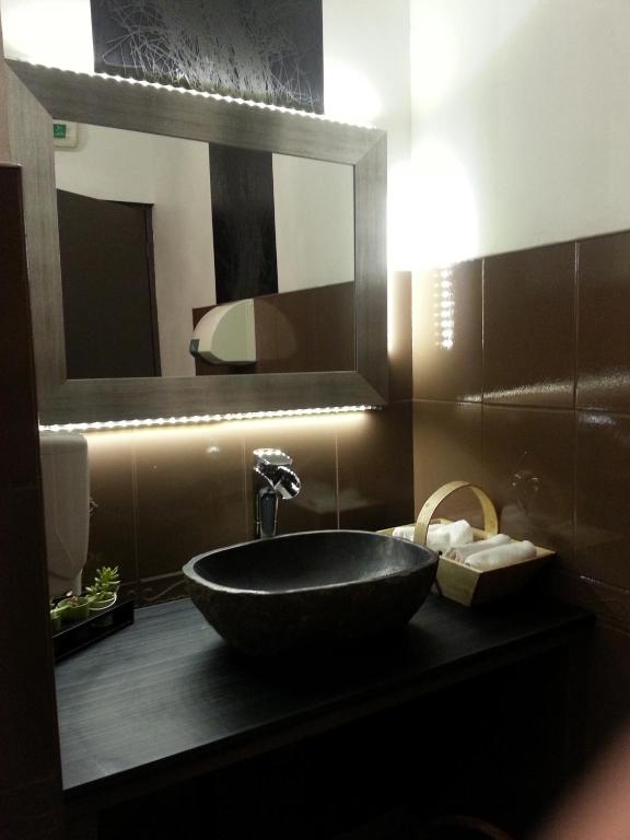 Relais Saint Louis, Logis photo
