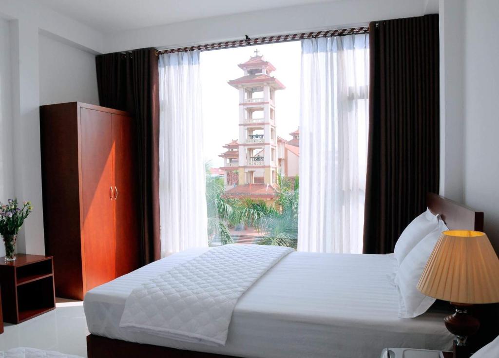 Sunflower Hotel 호텔 이미지 2