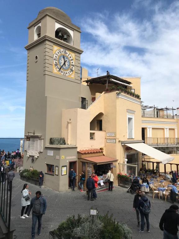 Piazzetta House - 2