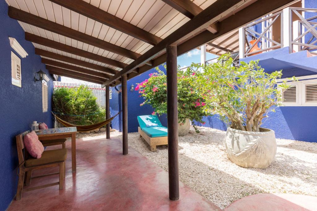 Blachi Koko Apartments photo