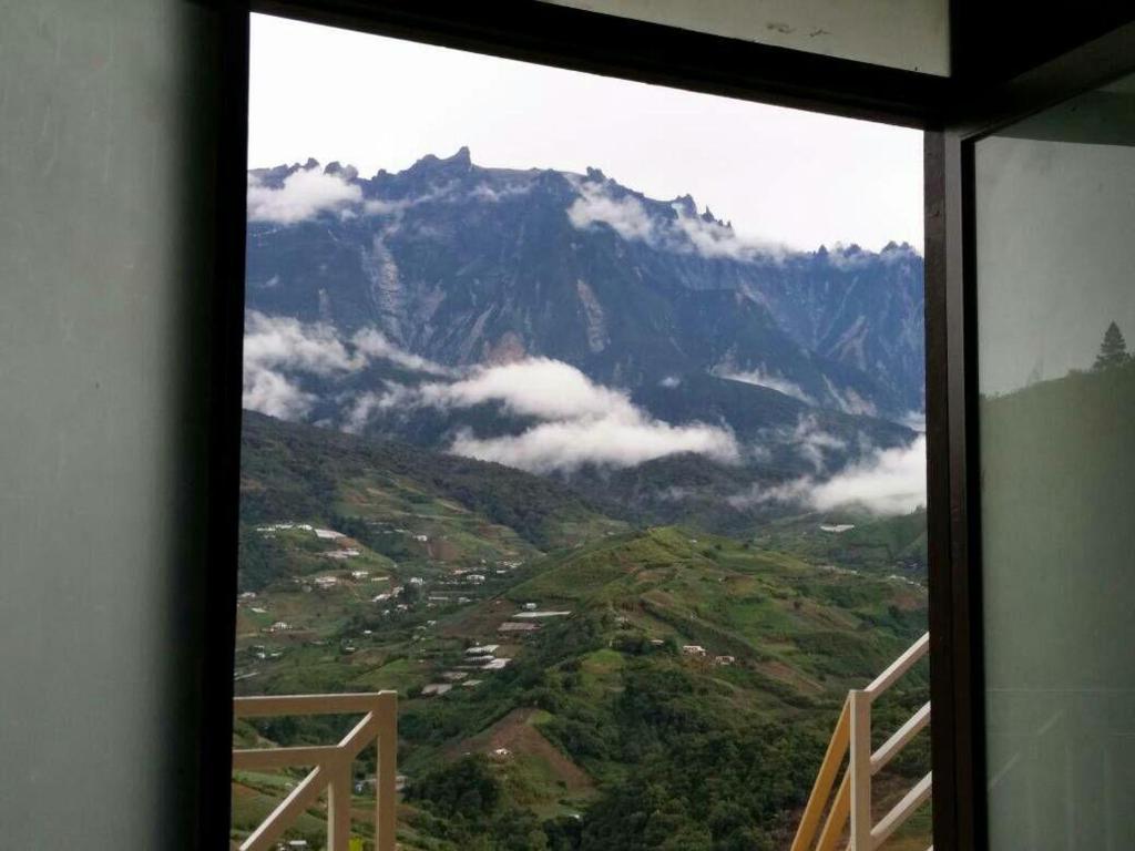B Inspired Abode Mountain Home In Ranau Malaysia Reviews Prices Planet Of Hotels