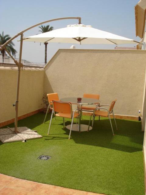 Archybal Apartamentos Turisticos y Suites photo