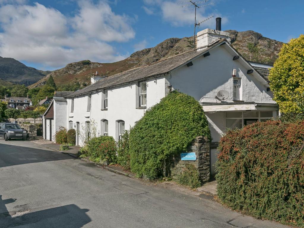 Dow Crag House in Coniston, United Kingdom reviews, prices