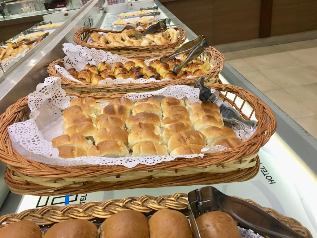 Nourriture et boissons