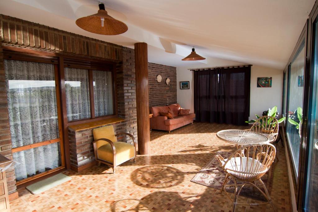 Casa La Nava 전경