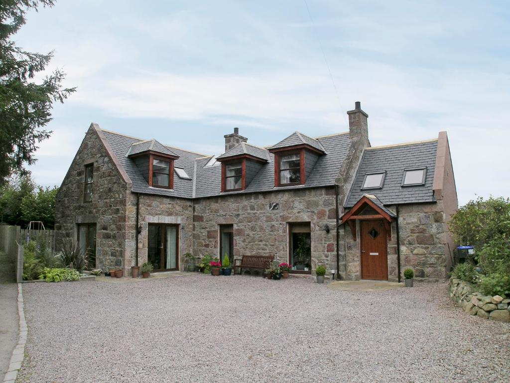Thornton Cottage