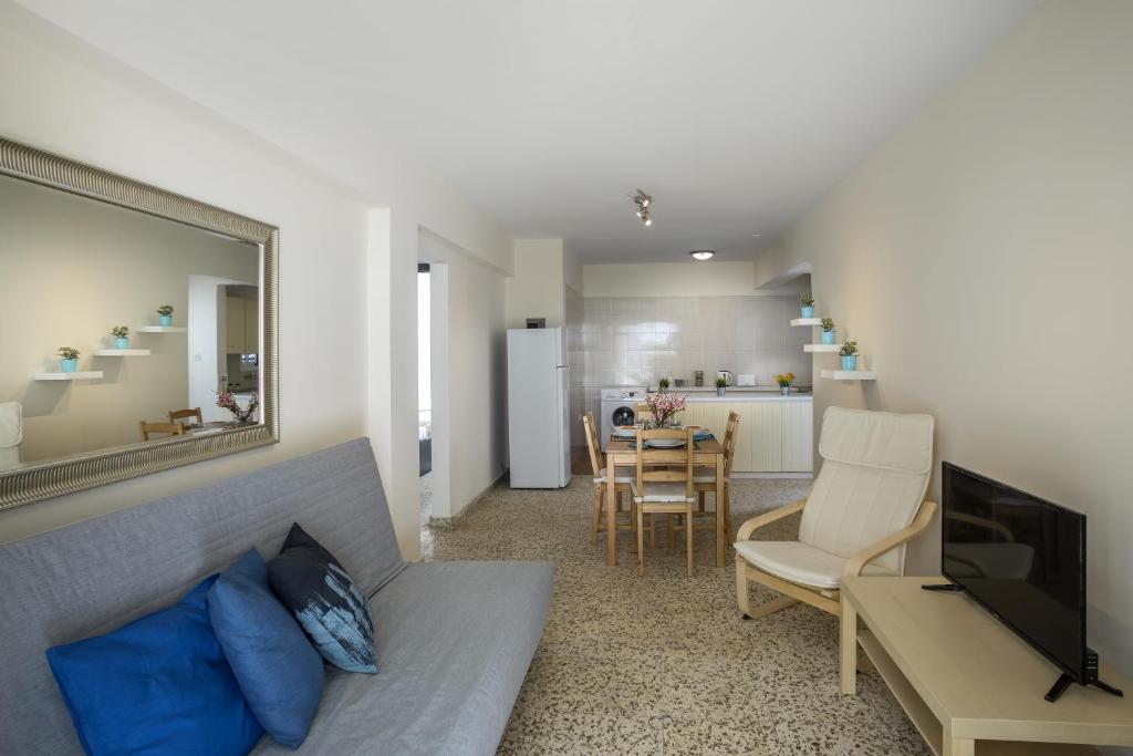 Ayia Napa Central Suite