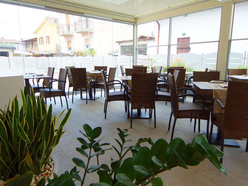 Hotel Clarin 14 by Dori - 2