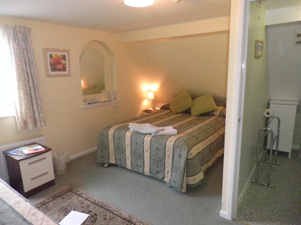 バスルーム（客室）