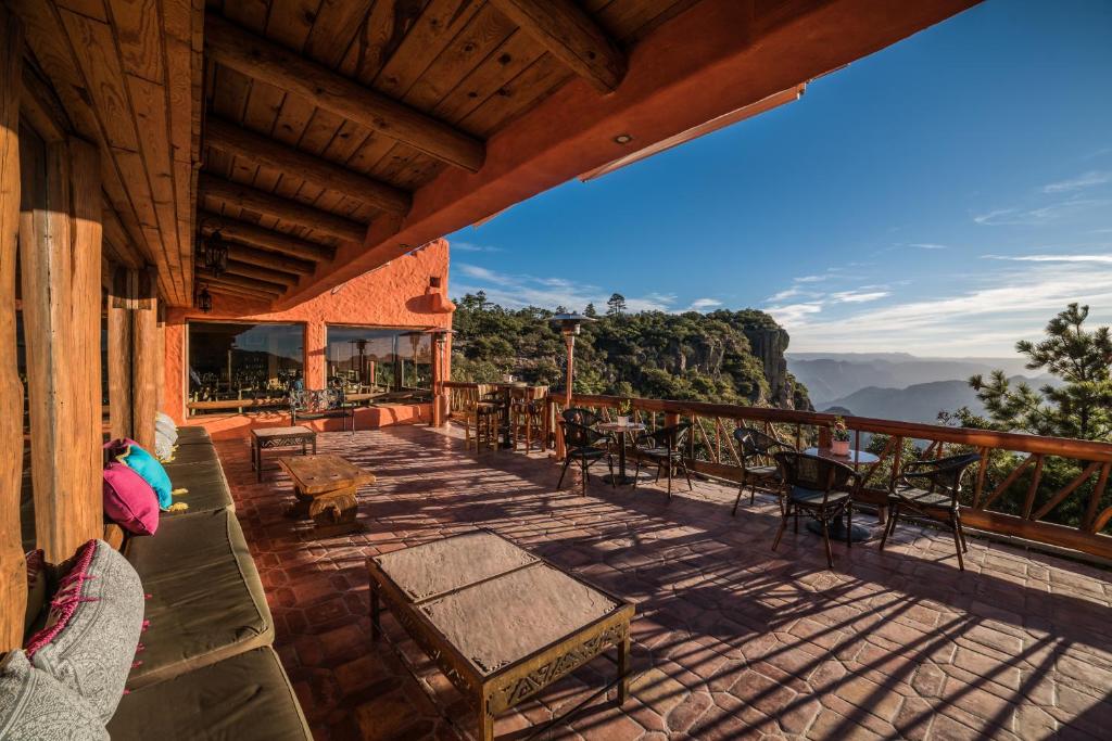Hotel El Mirador a Balderrama Collection Hotel photo
