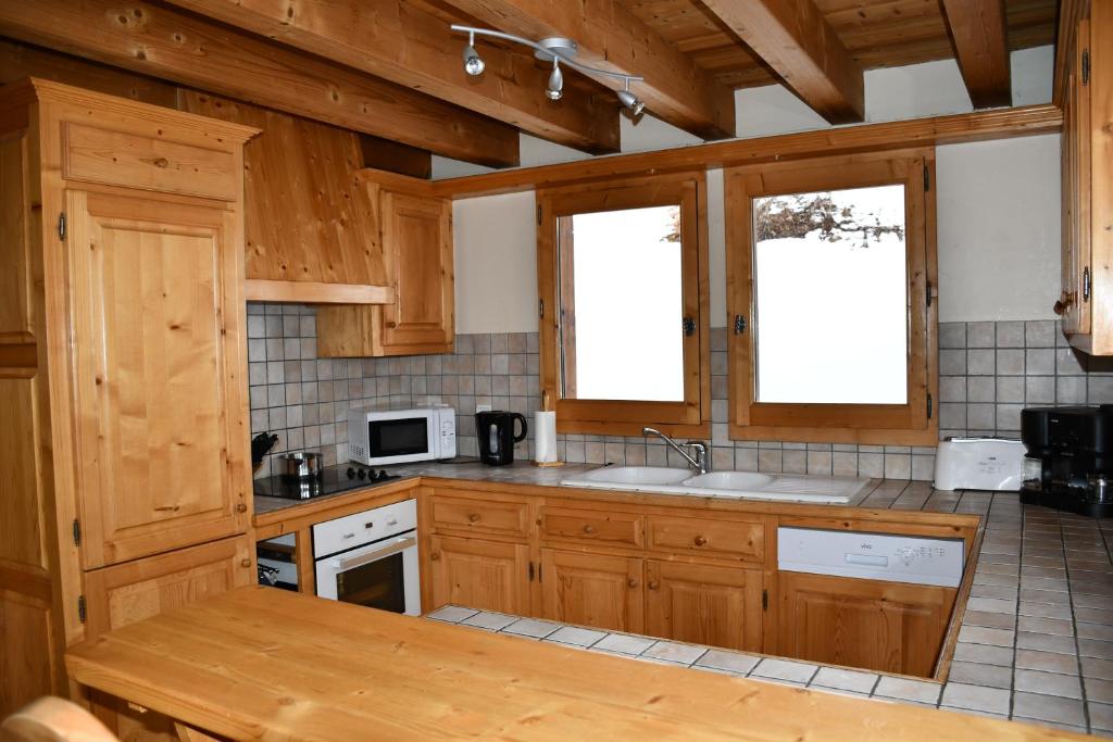 Chalet Orlando photo
