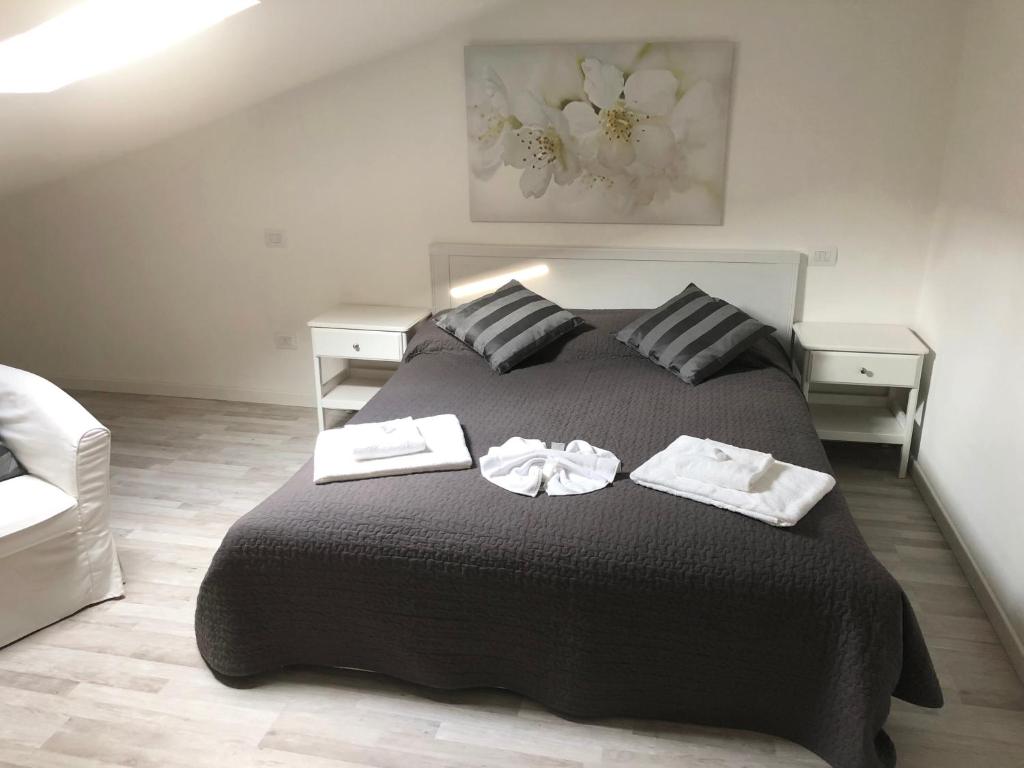 Les Suites di Verona - 2