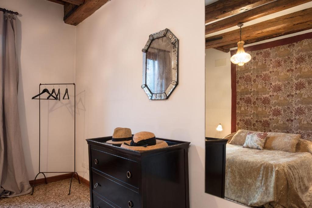 Ca' Navagero Apartments photo