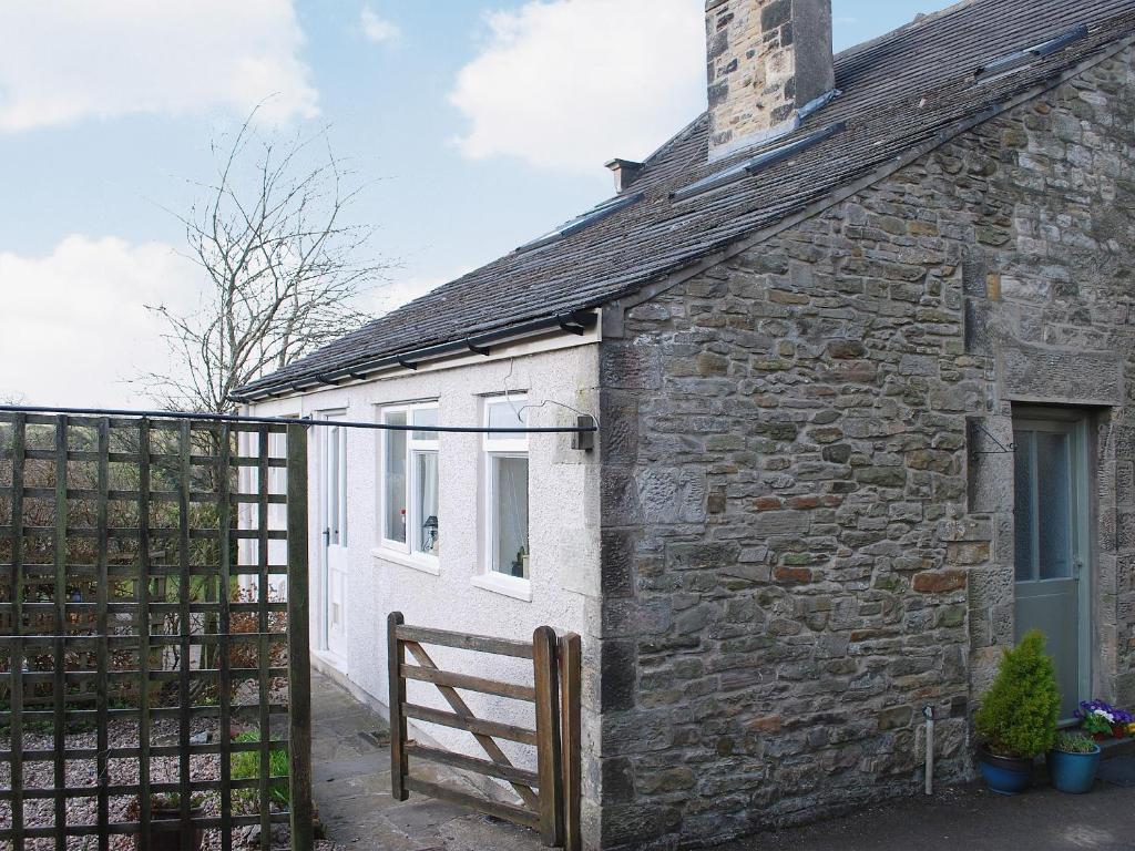 Crow Trees Cottage