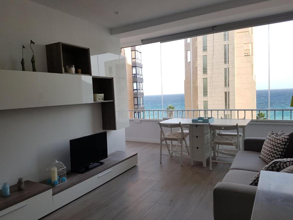 BlancMar Apartament, Calpe